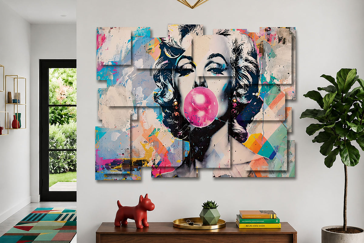Pop Art