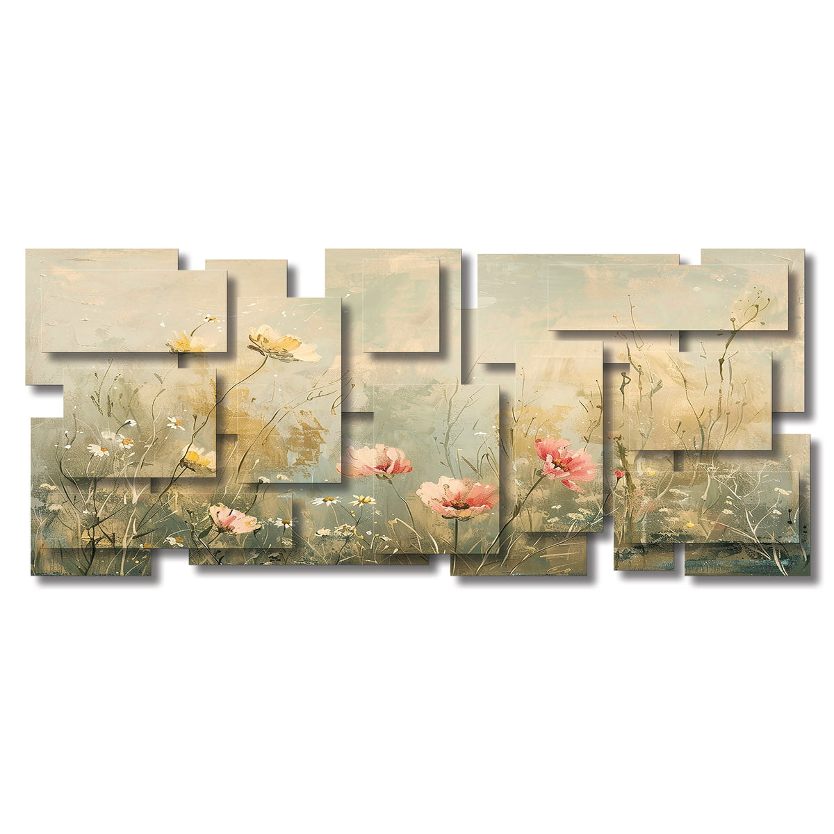 Ethereal Blooms