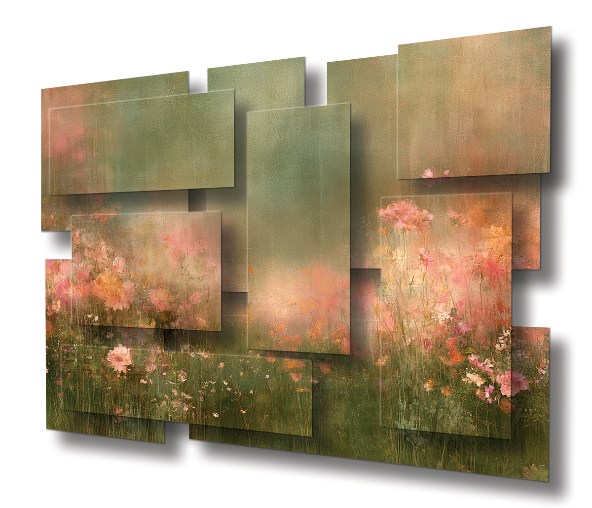 Meadow Mist