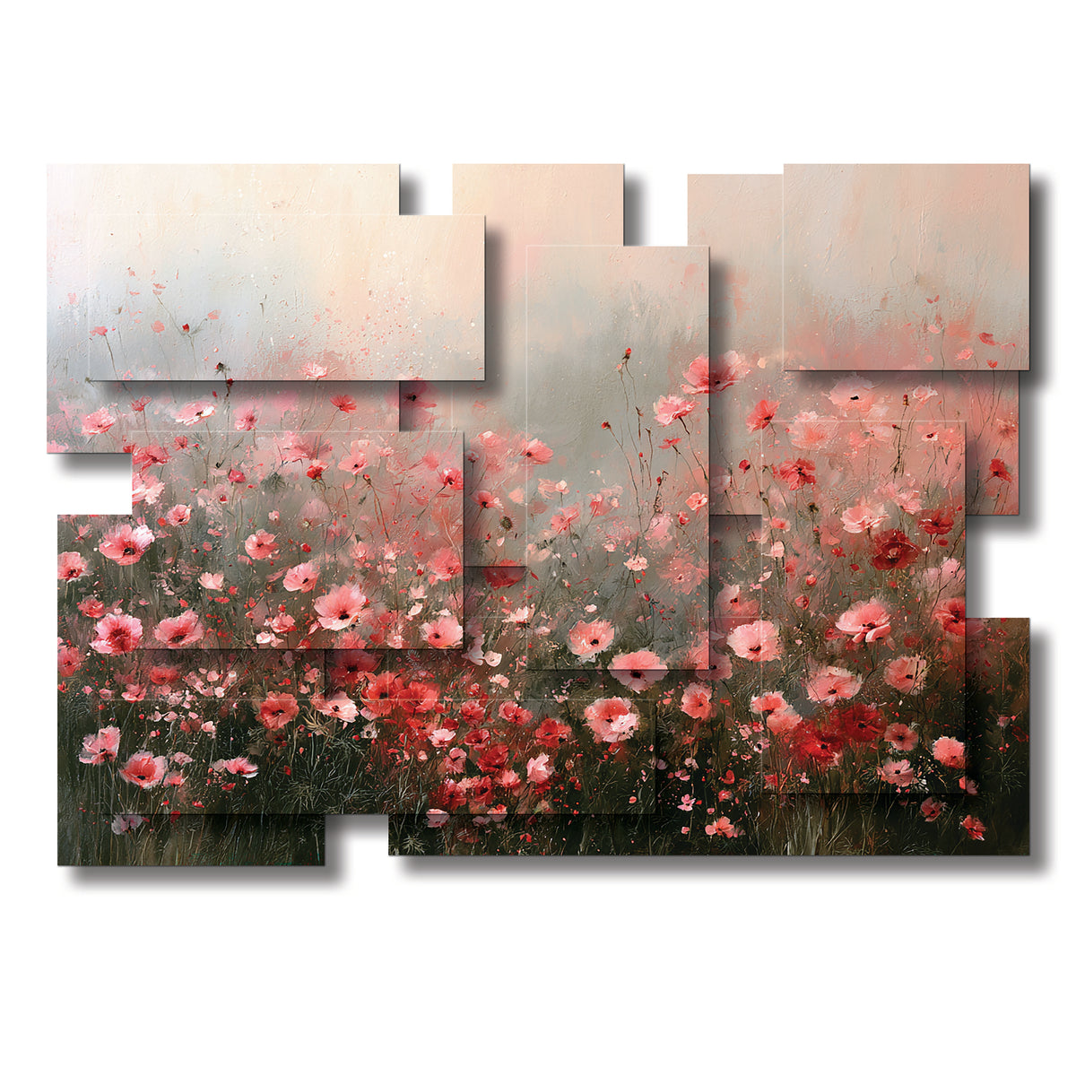 GARDEN HAZE