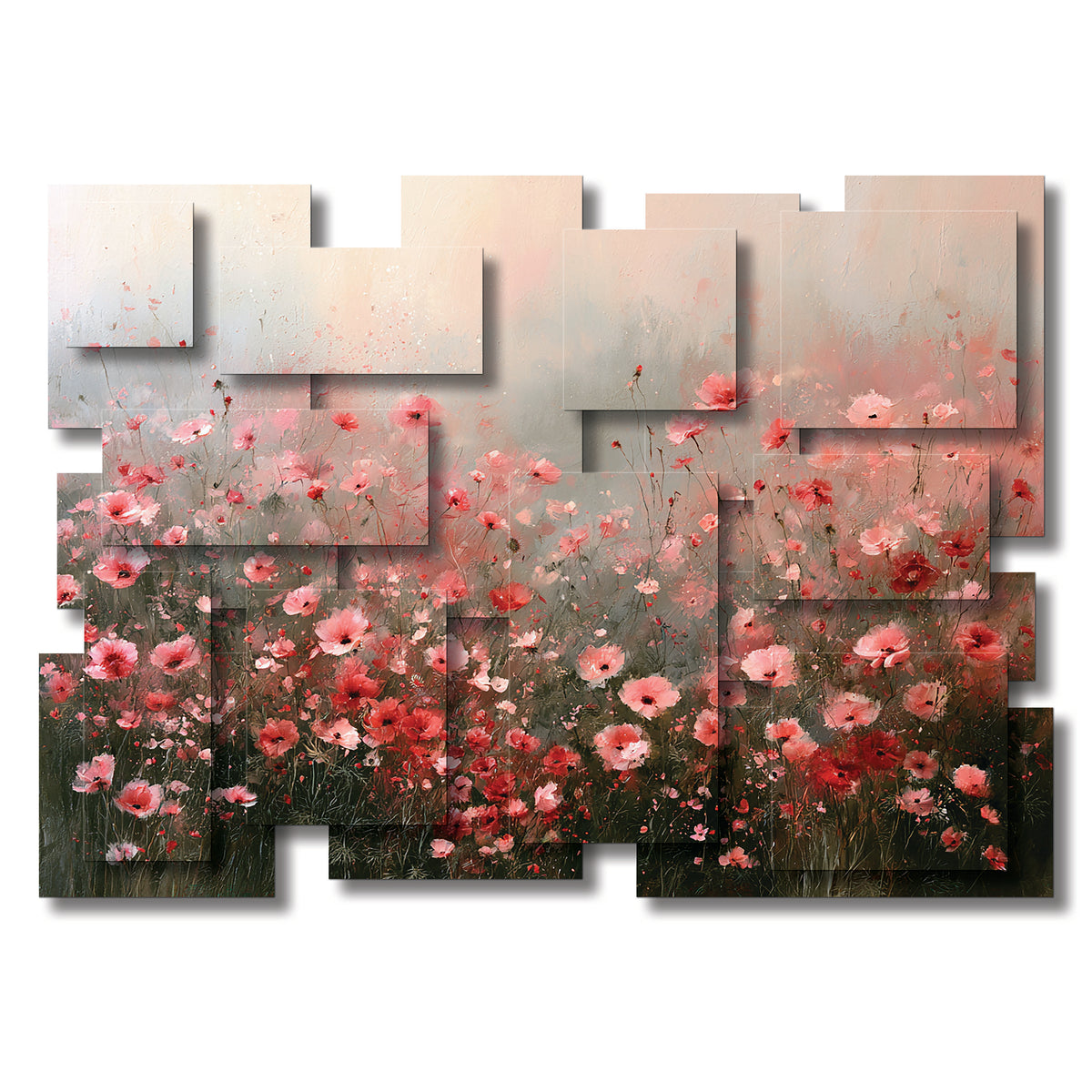 GARDEN HAZE