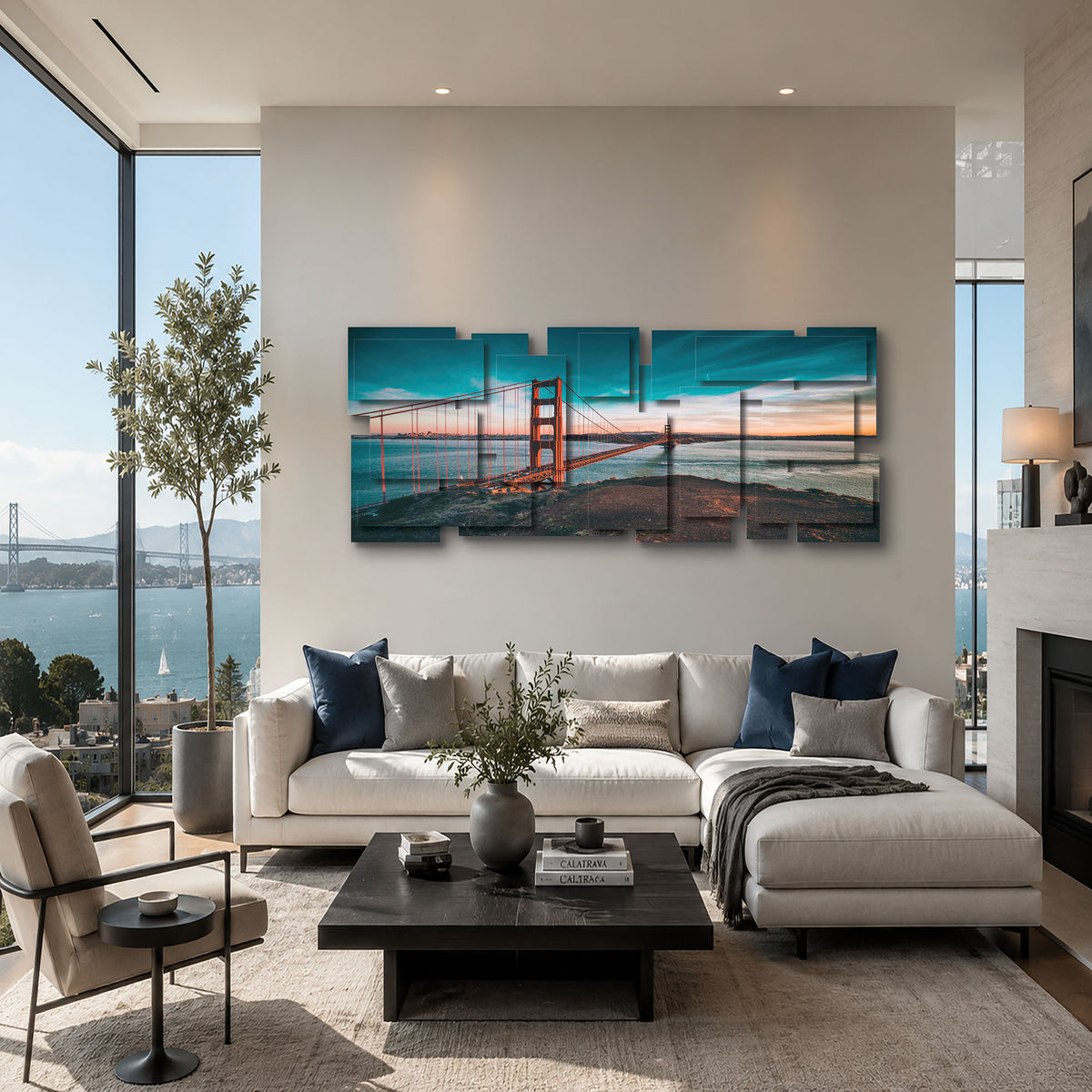GOLDEN GATE