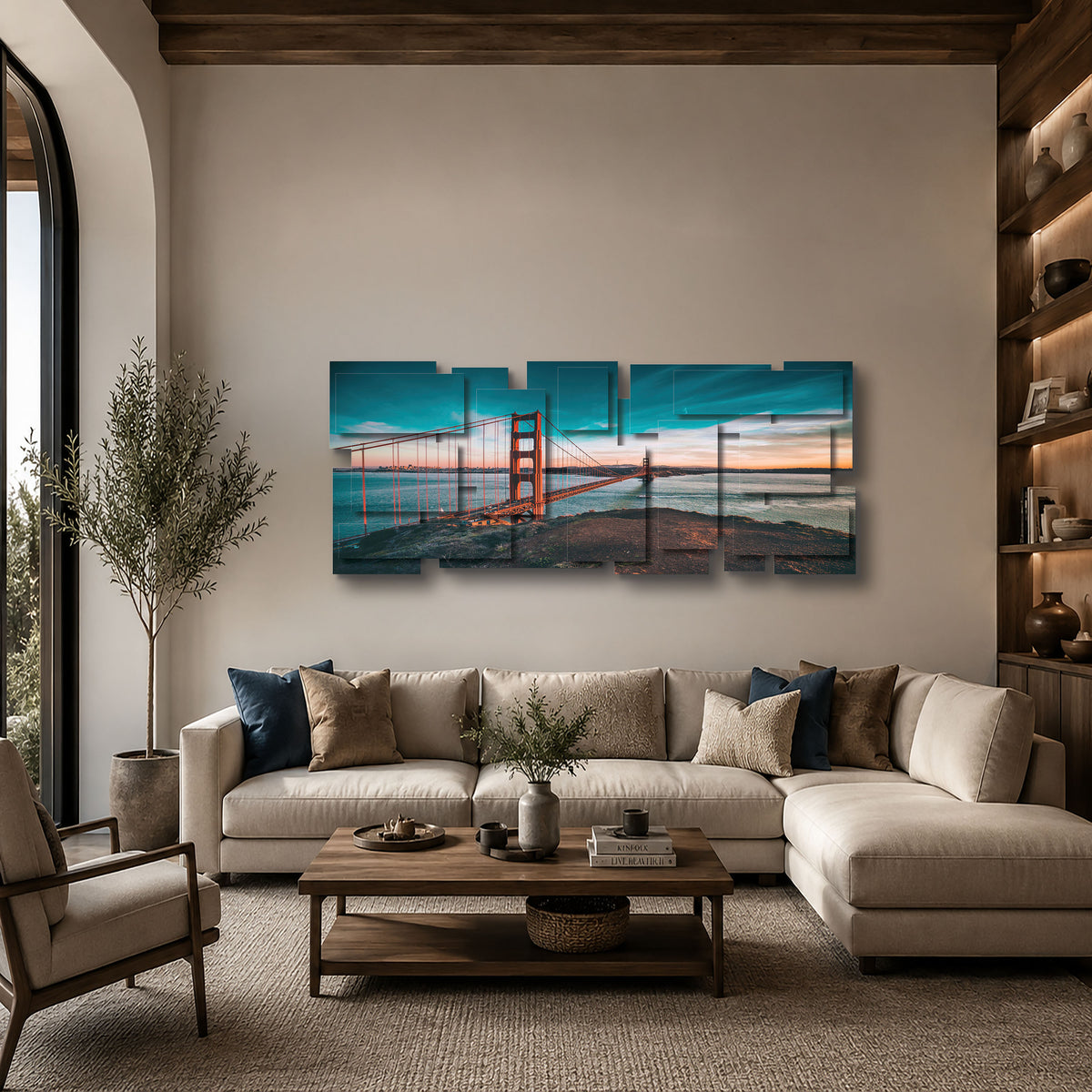 GOLDEN GATE