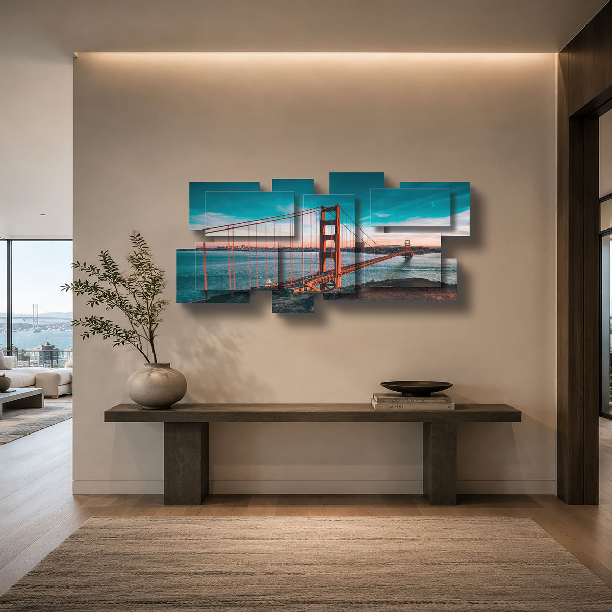 GOLDEN GATE