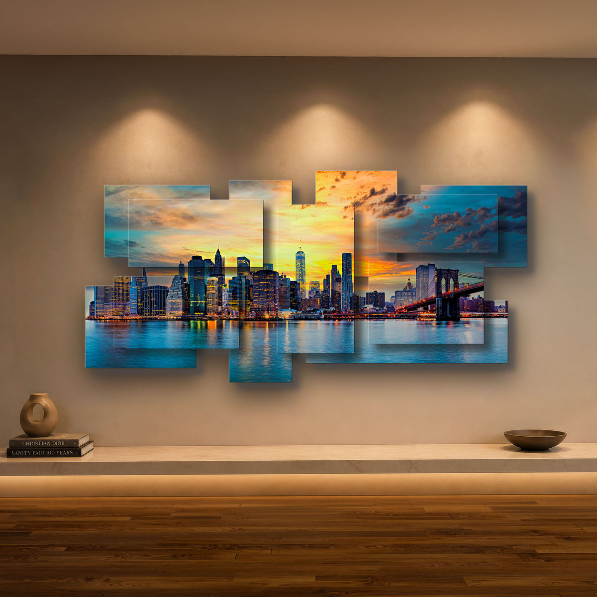 NEW YORK 2