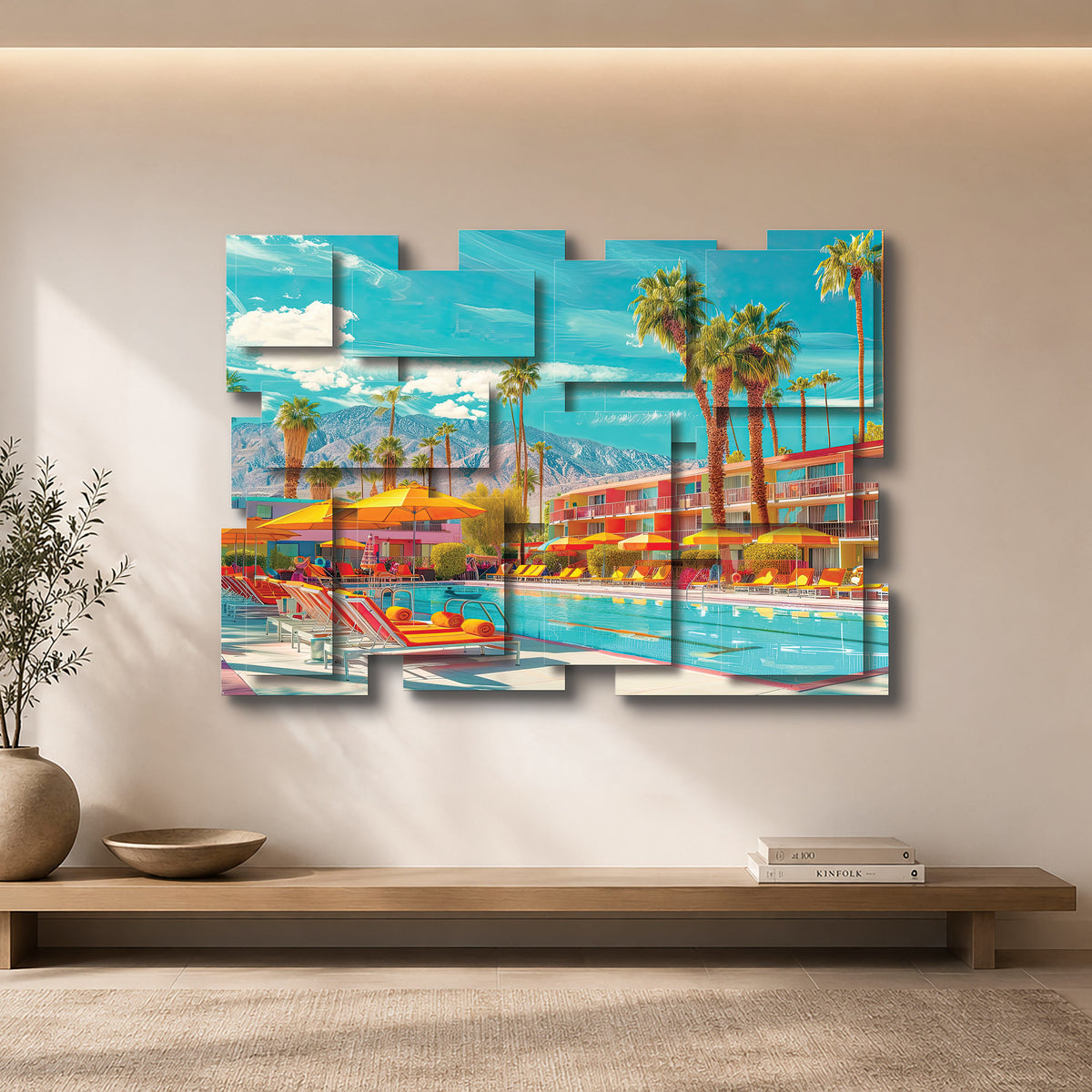 PALM SPRINGS