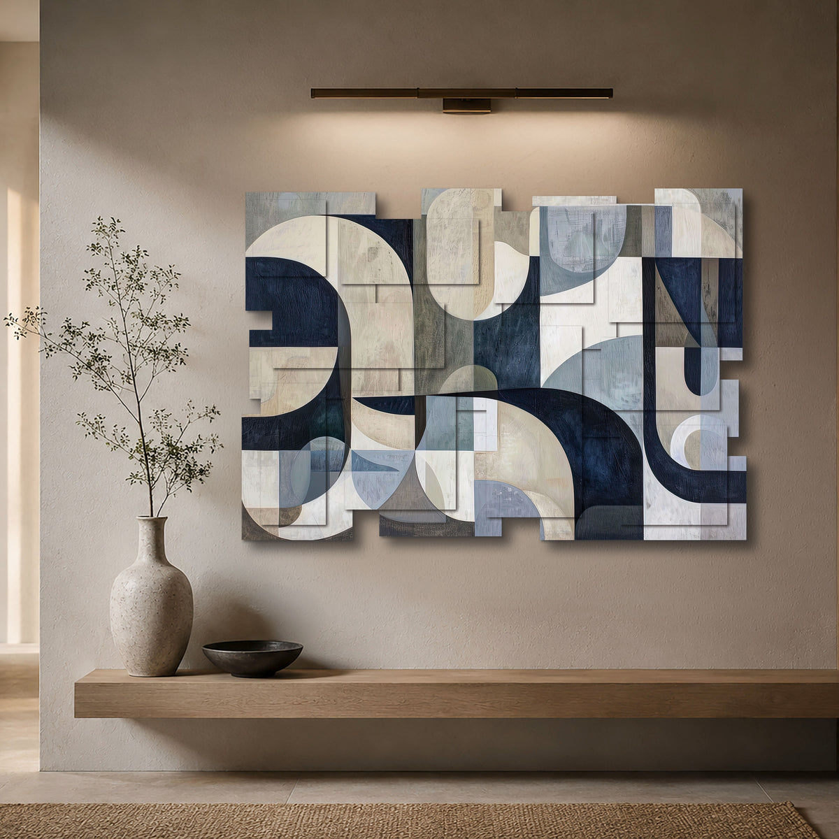 WABI SABI