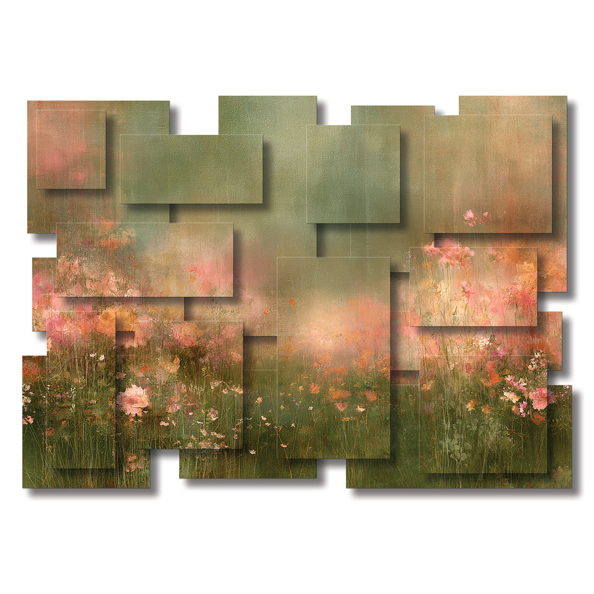 Meadow Mist