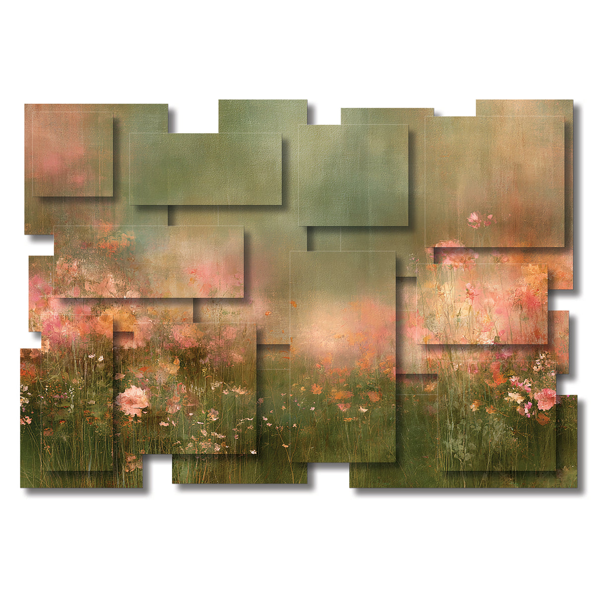 Meadow Mist