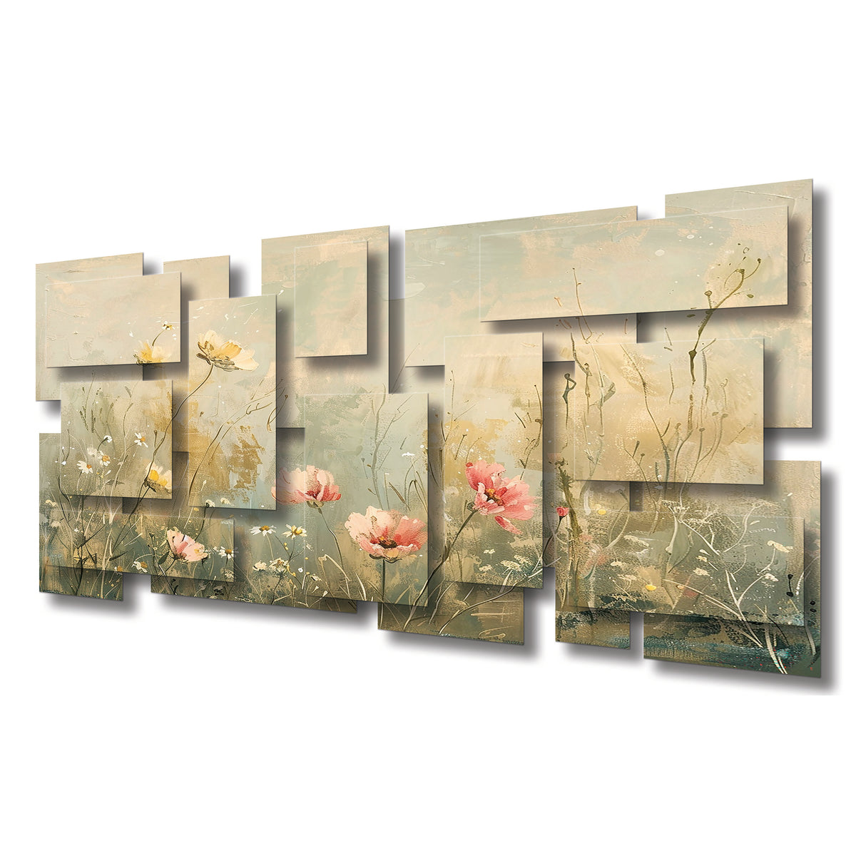 Ethereal Blooms