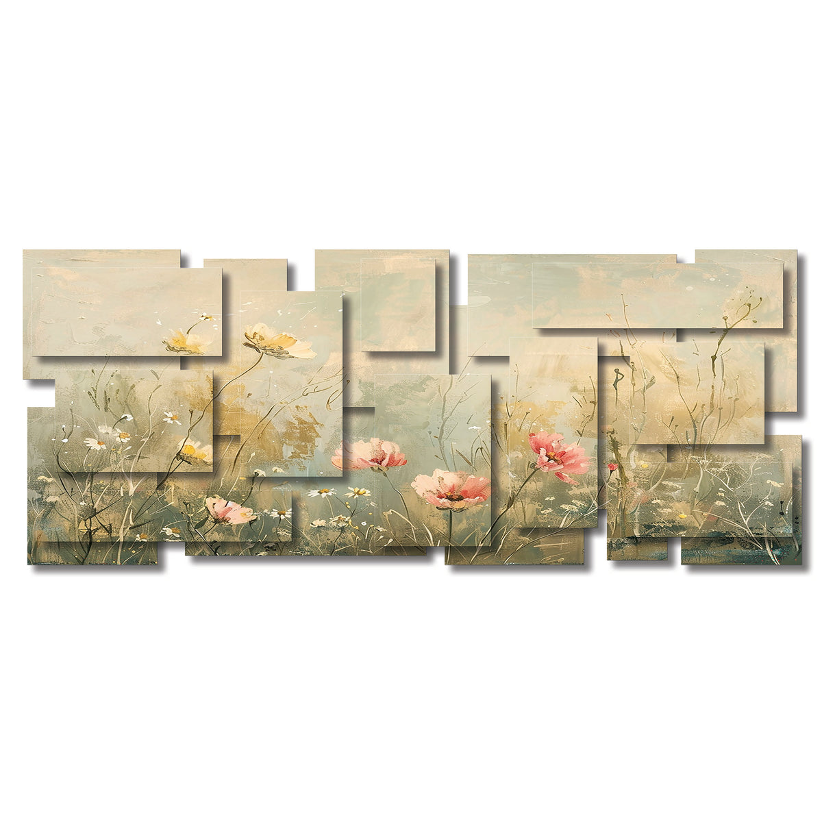 Ethereal Blooms