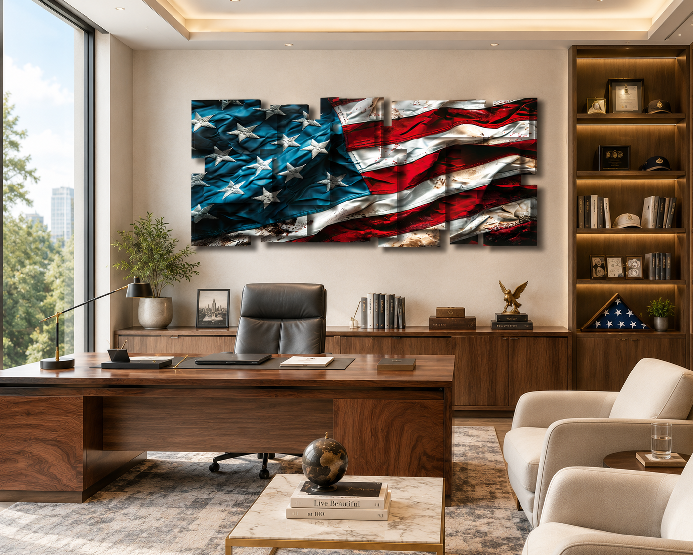 AMERICA