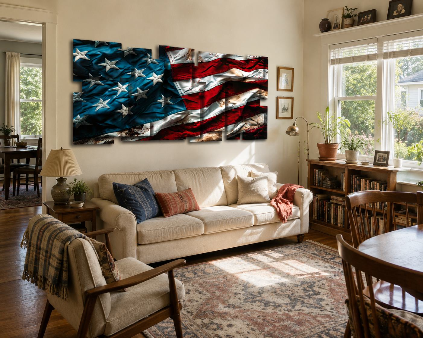 AMERICA