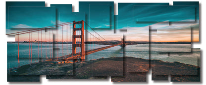 GOLDEN GATE
