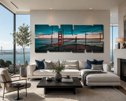 GOLDEN GATE
