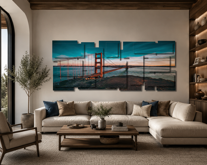 GOLDEN GATE