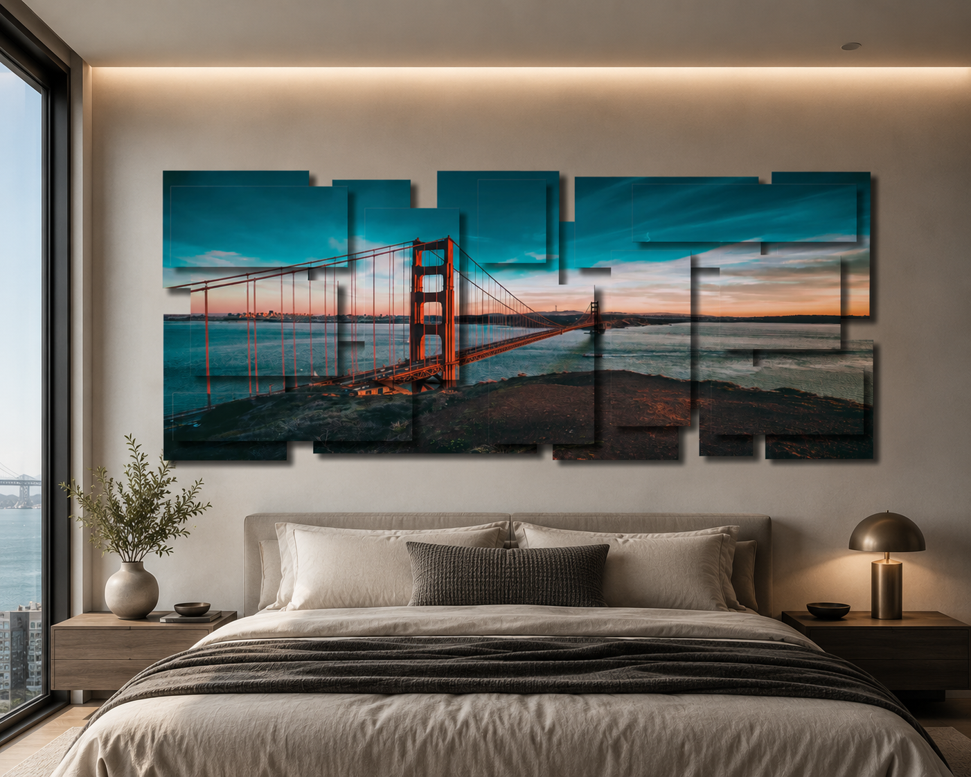 GOLDEN GATE