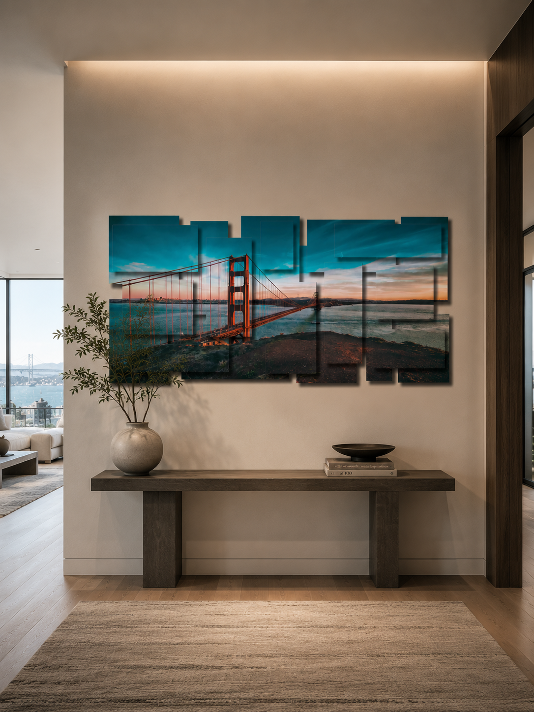 GOLDEN GATE