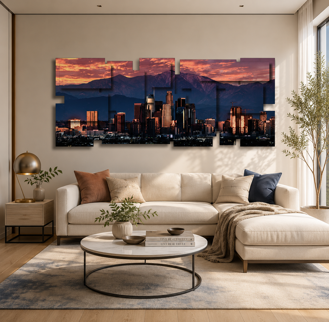 LOS ANGELES