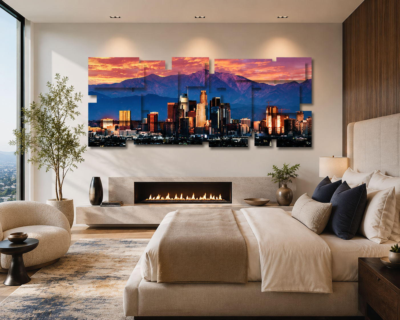 LOS ANGELES
