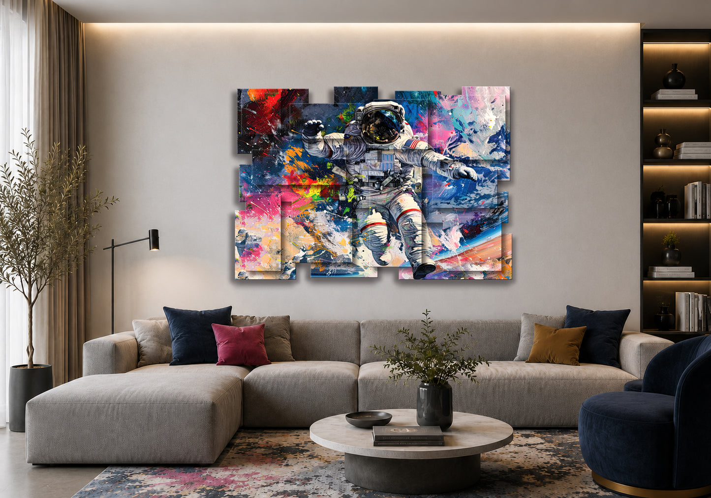 MAJOR TOM