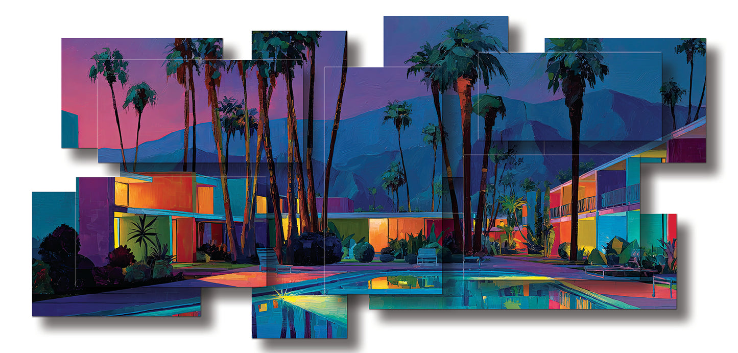 MIRAGE