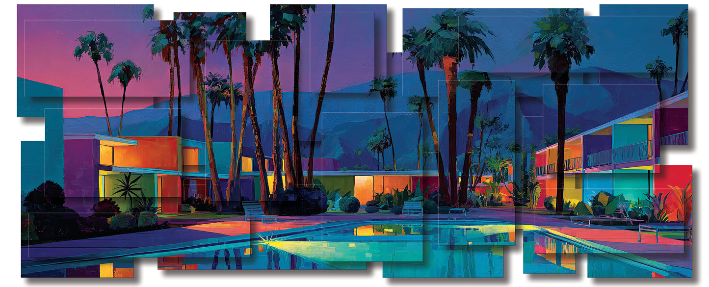 MIRAGE