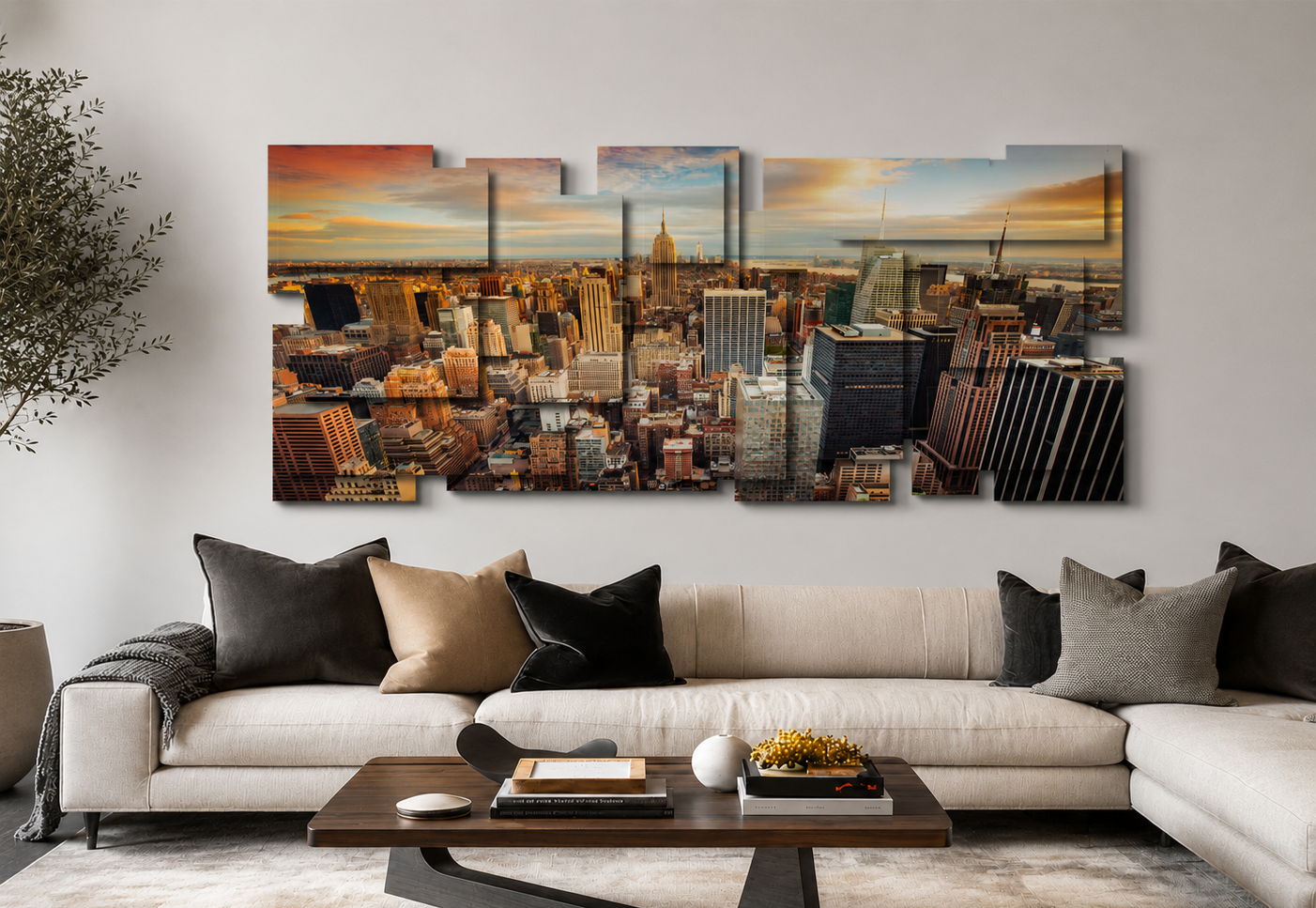 NEW YORK 1