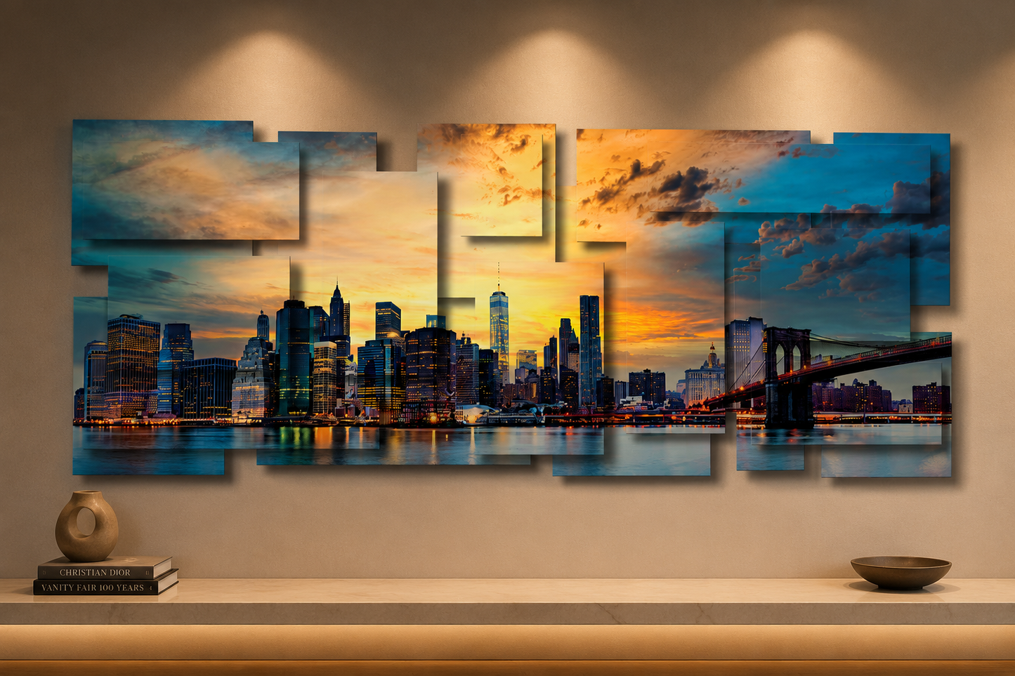 NEW YORK 2
