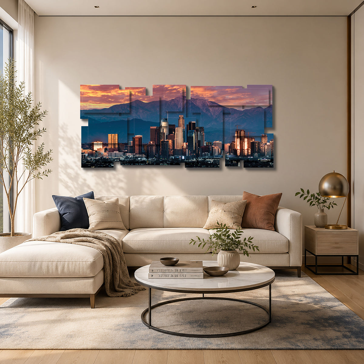 LOS ANGELES