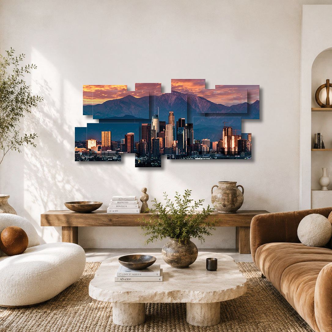 LOS ANGELES