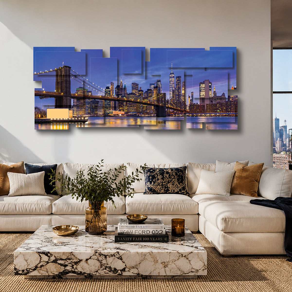 NEW YORK 3