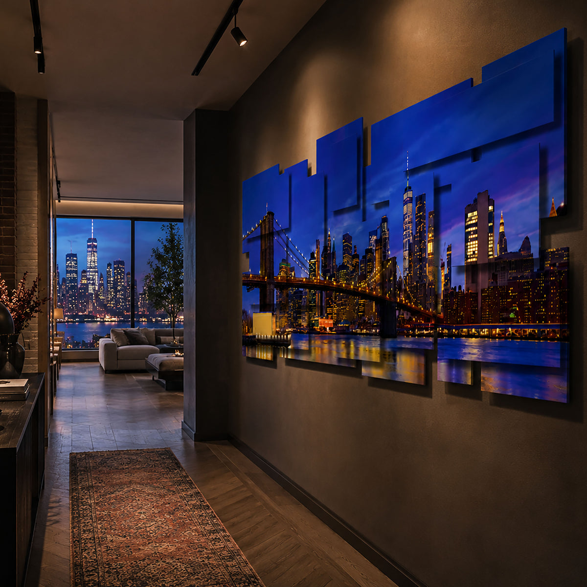 NEW YORK 3
