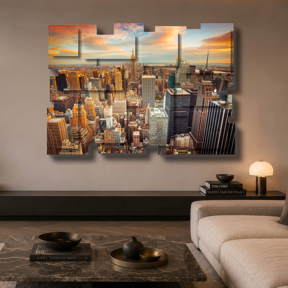 NEW YORK 1
