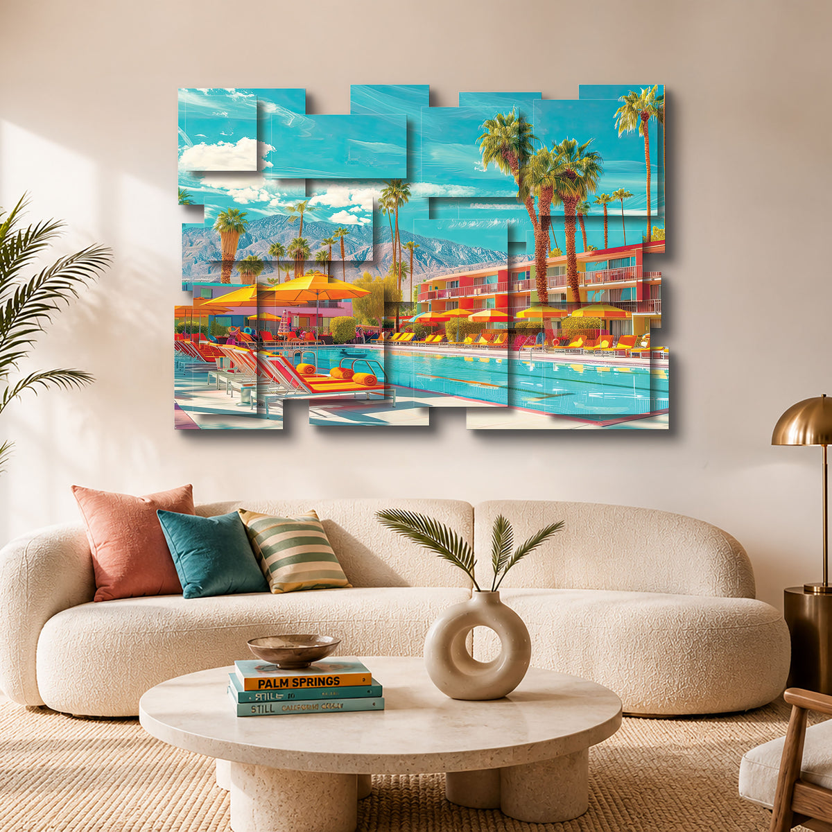 PALM SPRINGS