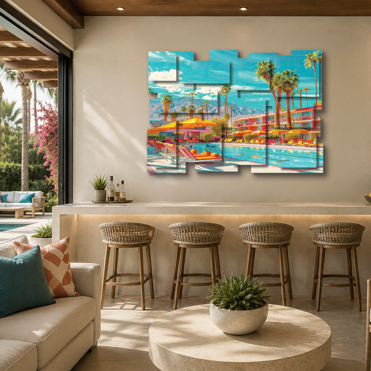 PALM SPRINGS